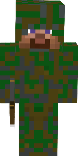 grijze jager
