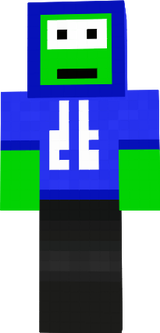 Hariuke man