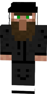 jewish man