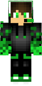 Chrunior