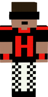 Skin do Hotuta