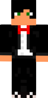 Preview of texture: Tux D3M0N