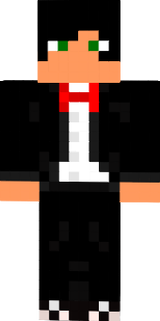 Tux D3M0N