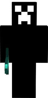 Shadow Creeper