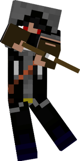 Awesome archer