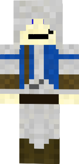 Farwin Falchon (Assassin)