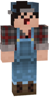 Zombey Farmer