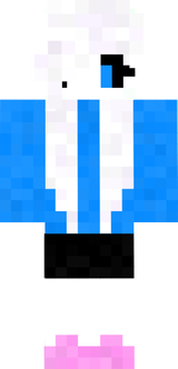 Sans Girl