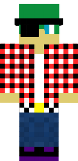 Teenager Skin