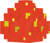 Fire Dragon Egg