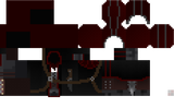red shadow