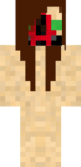 scp 173 girl