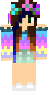 Main skin Tessa_Bear