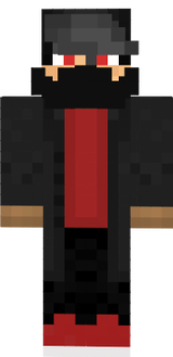 Shwegymus Full Beard