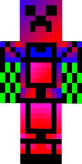 COOL CREEPER