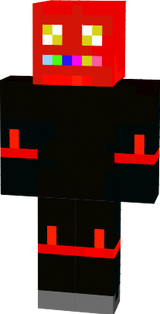 mein skin 
