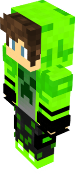 #%E3%82%AF%E3%83%AA%E3%83%BC%E3%83%91%E3%83%BC Minecraft Skins - NovaSkin