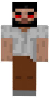 Robert Briggs (Herobrine Originis Parte lll )
