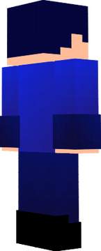 blue boy