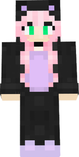 Lakshart Nia Nueva Skin