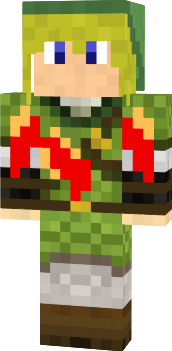 Preview of texture: Link