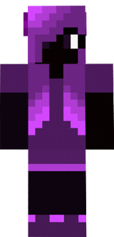 endermen girl