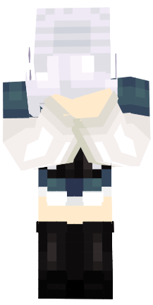 Preview of texture: MiniHatter