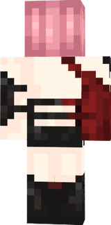 kira lightning
