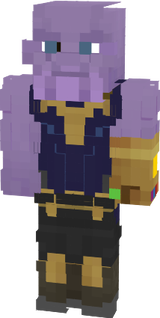 Thanos