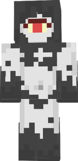 Gazer (Monster Girl Encyclopedia)