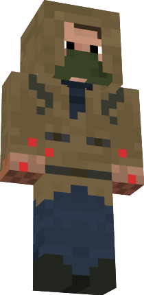 Preview of texture: like
