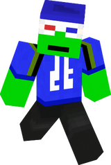 3D Man New