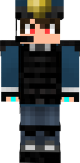 Nicek police