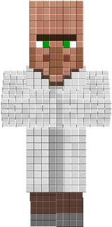 Villager