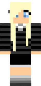 Emo Girl Skin (Leigh)