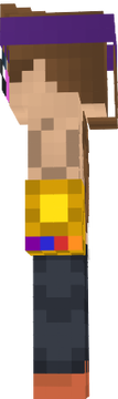 god