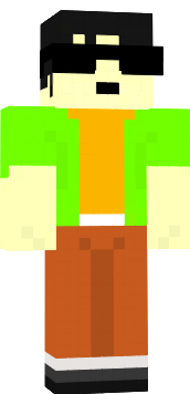Preview of texture: Gaelstrom