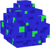 Blue Egg