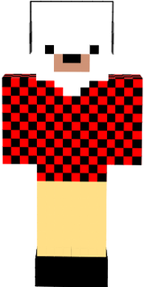 MarsTheBear