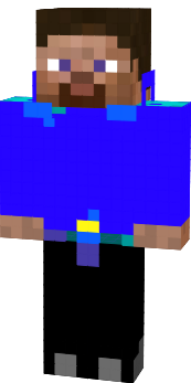 Preview of texture: Мой скин