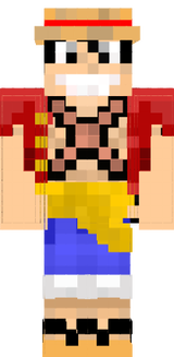 luffy