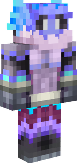 Fish Person