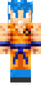 Son Goku