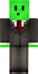 Slimey