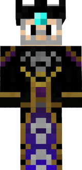 Ebin Gen Fixed Skin xD