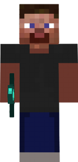 saleh skin