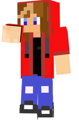 skin
