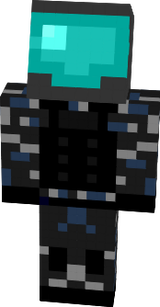 space marine