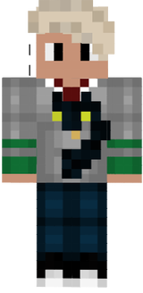 Dark shadow