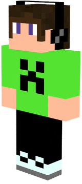 creeper boy